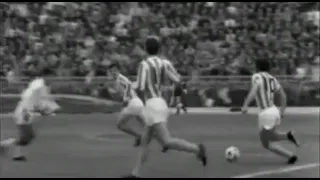 1971-72 ΟΛΥΜΠΙΑΚΟΣ-ΕΘΝΙΚΟΣ 3-1