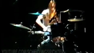 Nirvana Utrecht 1989 11 03