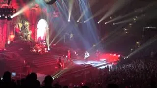 Avenged Sevenfold - 'This Means War' Baltimore Arena 10/8/13