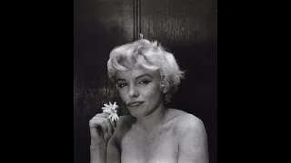 The Beauty of Marilyn Monroe: Through the Lens of Cecil Beaton