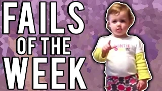 The Best Fails Of The Week May 2017 | Week 3 |  Part 2 | A Fail Compilation By FailUnited