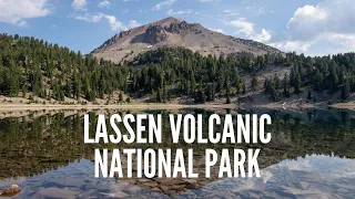 11 Spots to Explore in Lassen Volcanic National Park