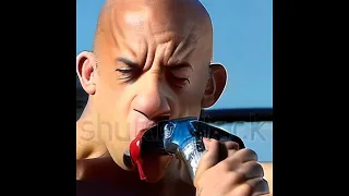 Vin Diesel Fuel