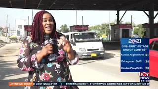 Joy News Today (18-11-21)