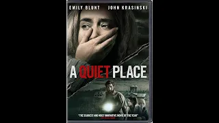 A Quiet Place Part 2 (2021) - Final Trailer - Paramount Pictures