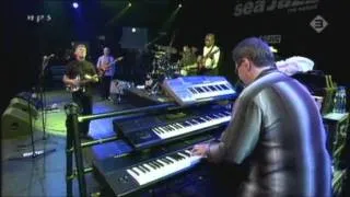 Big dance number - Spyro Gyra at Northsea Jazz Festival (2003) JAZZBOOTH