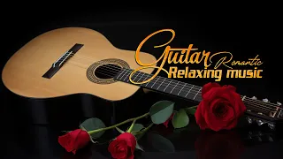 Comprehensive Relaxing Guitar Music, Soothes The Heart, Feels Flying, Forgets All Stress