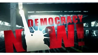 Democracy Now! U.S. and World News Headlines for Thursday, July 17