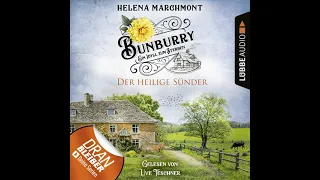 Helena Marchmont - Der heilige Sünder - Bunburry - Ein Idyll zum Sterben, Folge 10