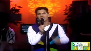 Magneto - Dejame Estar A Tu Lado (Remastered) En Vivo TV Programa ANDL Mèx. 1992 HD