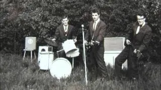 "The Flying Electras" - Music from the roaring sixties