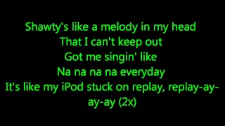 Replay - Iyaz [Lyrics/HD]