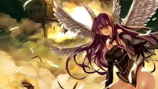 E-Type - If Heaven Were To Fall (Nightcore Mix)