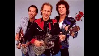 Love Over Gold  DIRE STRAITS