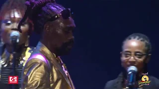 Munga Honorable  - Reggae Sumfest 2019 (Part 2 of 3)