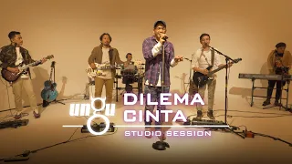 Dilema Cinta - UNGU | Waktu Yang Dinanti 2.0