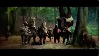 snow white and the huntsman - breath of life ( short version)