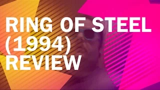 Ring of Steel (1994) Review