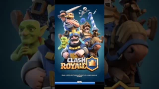 GASTEI 6500 GEMAS NO CLASH ROYALE!!! VEIO LENDÁRIA???