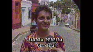 (PARTE 11) PROGRAMAS DE TV EM RECIFE NA DÉCADA DE 90!!!