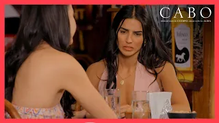 Alejandro no quiere saber nada de Sofía | Cabo 4/5 | C - 60