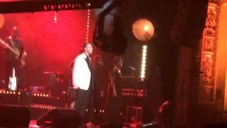 Sam Smith - "I've Told You Now" The Apollo 6/17/14