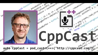 CppCast Episode 227: OpenVDB with Ken Museth