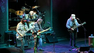 NEIL YOUNG & CRAZY HORSE : "Scattered (Let's Think About Livin')" - San Diego, CA (April 25, 2024)