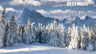 Songs for December 2019   Indie Folk Other Playlist, 2019