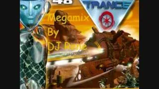 Future Trance Vol.48 MegaMix