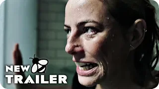 CRAWL Trailer (2019) Kaya Scodelario Movie