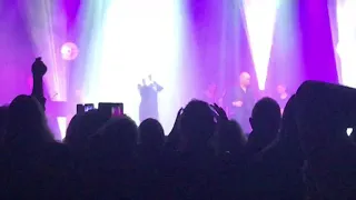 Henk Poort en Floor Jansen - The Phantom of The Opera, Live at Doornroosje, Nijmegen 23/01/2020