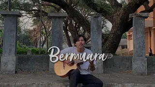 Bermuara - Rizky Febian Feat. Mahalini (cover)