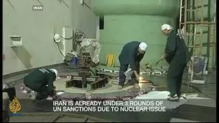 Inside Story - Nuclear energy in the Gulf