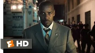 Inside Man (9/11) Movie CLIP - Shoot Me (2006) HD