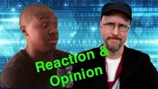 Kim Possible - Nostalgia Critic (Reaction & Opinion)