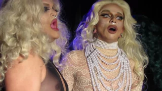 HAUS OF AJA PERFORMS "LADY MARMALADE"