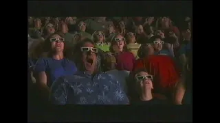 Spy Kids 3-D : Game Over | Movie Trailer - (27.12.2003)