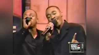 112 Feat. Mase - Only You (Live Performance)