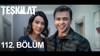 Teşkilat 80.Bölüm