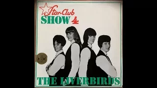 The Liverbirds  Star Club Show 1965 (vinyl record)