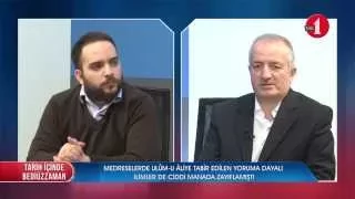 Bediüzzaman, II. Abdülhamid'e Ne Söyledi?