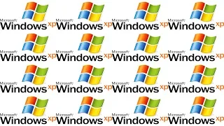 Windows XP Startup Sound 1,000,000 Times (1 Million Times Meme)