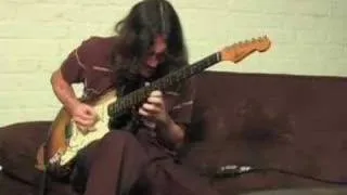 John Frusciante - amazing