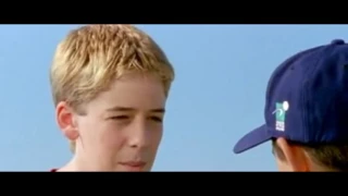 Flipper 1995 S04E20 Kidd's Treasure