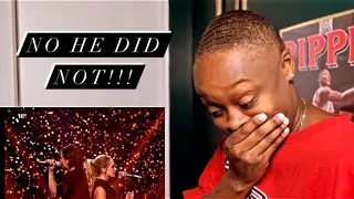 Albina vs. Filip - “Lovely” | Battles | The Voice Croatia | Season 3 | SHOCKING REACTION 😳