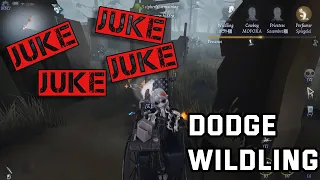 Juking Wildling 101 | 【Identity V / 第五人格 】