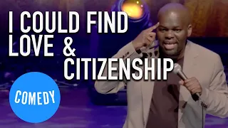 Will Daliso Chaponda be Love Island 2023's Bombshell? | Universal Comedy