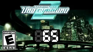 Let's Play Need for Speed Underground 2 (PC) - #65 - Wide Body Kits