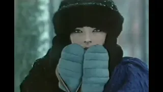 サントリーマイルドウォッカCM / Bonnie Tyler 'Saynara Tokyo' Suntory Commercial (1981)